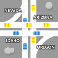State Connect: Traffic Control 1.187
