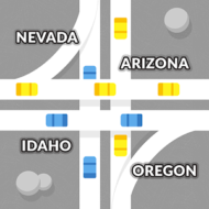 State Connect: Traffic Control 1.187