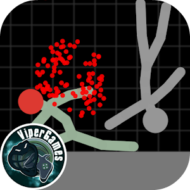 Stickman Warriors 3.2.1