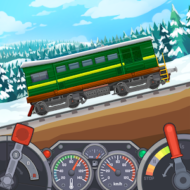 Train Simulator 0.7.4