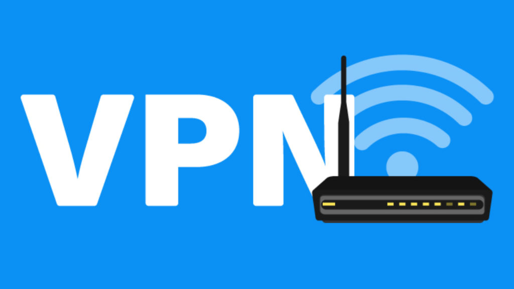 Как настроить VPN прямо на роутере