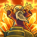 Kingdom Rush Battles: TD Game 1.11.2