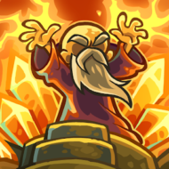Kingdom Rush Battles: TD Game 1.11.2