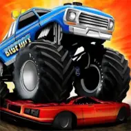 Monster Truck Destruction 3.96.14279