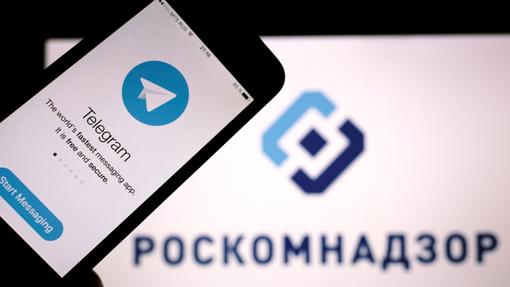 РКН научился читать «цифровой почерк» Telegram