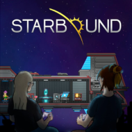 Starbound 1.4.4-1.0-rc2