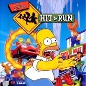 The Simpsons: Hit & Run 1.0.1
