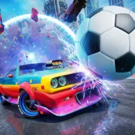Cars Royale: League of Rocket 0.17.5