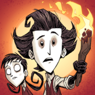 Don’t Starve Together 1.2.2