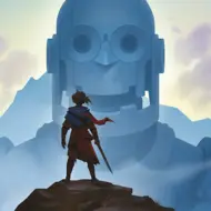 Driftfall: Pixel Action RPG 1.0 b99