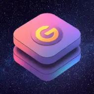 Glossy Glow Icon Pack 1.6