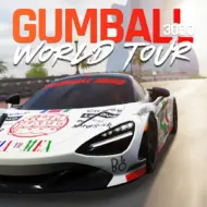 Gumball 3000: World Tour Race 1.139.0