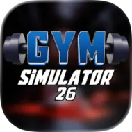 Gym Simulator 26 1.0.0