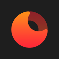 HuxOne Dark — Icon Pack 3.8