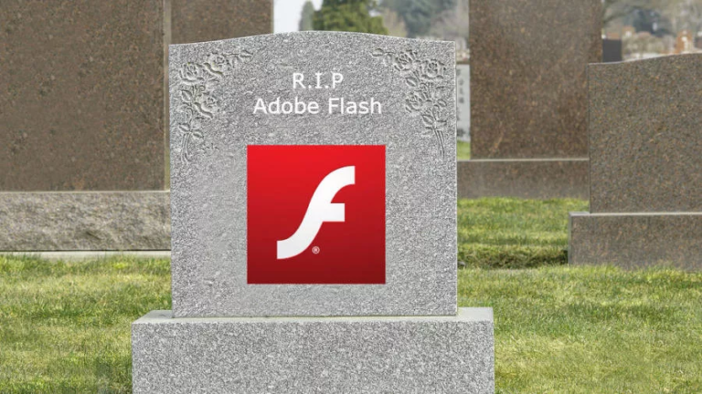 История Adobe Flash: как Macromedia создала интернет нулевых и почему его убили