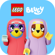 LEGO Bluey 6.0.0