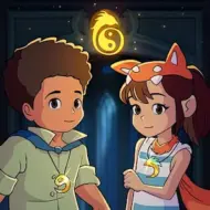Lost Twins 2 1.1