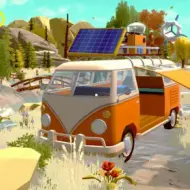Outbound Travelling Simulator 1.0