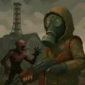 POLYZONA — Chernobyl Bunker 1.06