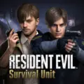 Resident Evil Survival Unit 1.7.2