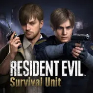 Resident Evil Survival Unit 1.7.2