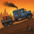 Rust Truck: Wasteland Delivery 1.1