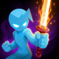 Stickman Roguelike: Epic RPG 0.0.265