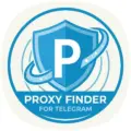 Telegram Proxy Finder 1.0