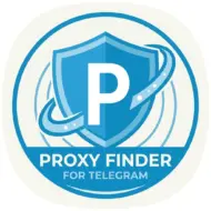 Telegram Proxy Finder 1.0
