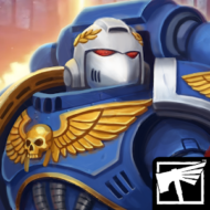 Warhammer 40,000: Boltgun Boom 1.0