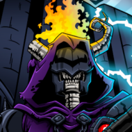 Watcher Chronicles 1.3.9
