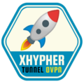 Xhypher Tunnel Pro 40