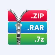 Zip Extractor 3.3.4