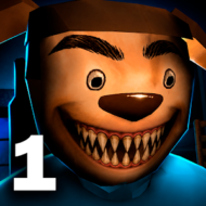 5 ночей с Тимой 1.42