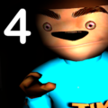 5 ночей с Тимой 4: Школа 1.24