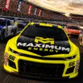American Stock Car Series 1.0