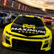 American Stock Car Series 1.0