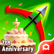 Archero 8.0.1