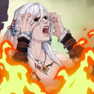 Ash of Gods: Redemption 1.0.36