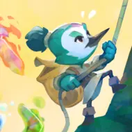BARDA: Backpack Roguelike 1.3.1