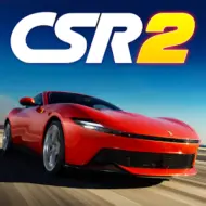 CSR Racing 2 6.6.1
