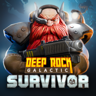 Deep Rock Galactic: Survivor 1.2.6