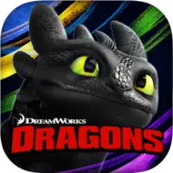 Dragons: Всадники Олуха 1.110.8
