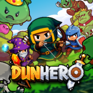 DunHero: Action Roguelike 1.1.0.13