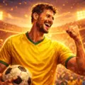 Favela Kick: The Final Goal 1.0.30