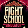 Fight School Simulator 32