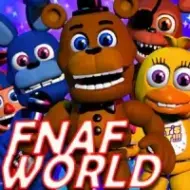 FNAF World 1.6.1