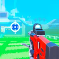 FRAG Pro Shooter 5.3.0
