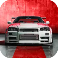 Grand Torque: Cars 0.17