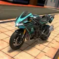 Highway Moto Rush: Traffic 1.2